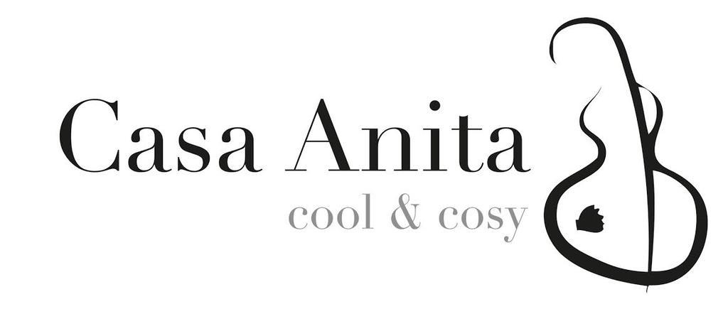 הוסטל Santa Croya de Tera Casa Anita מראה חיצוני תמונה
